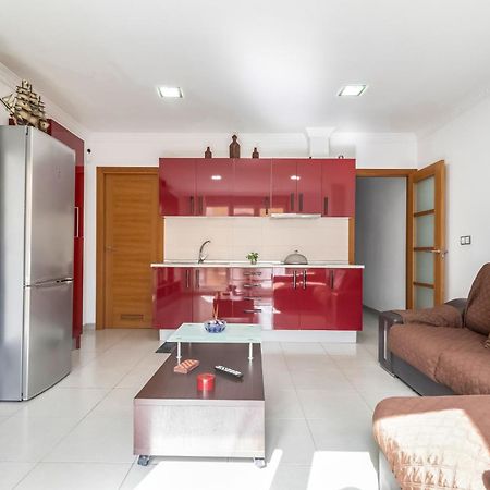 Vivienda Vacacional Sol Las Palmas de Gran Canaria Ngoại thất bức ảnh