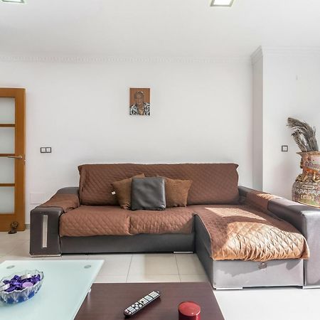 Vivienda Vacacional Sol Las Palmas de Gran Canaria Ngoại thất bức ảnh