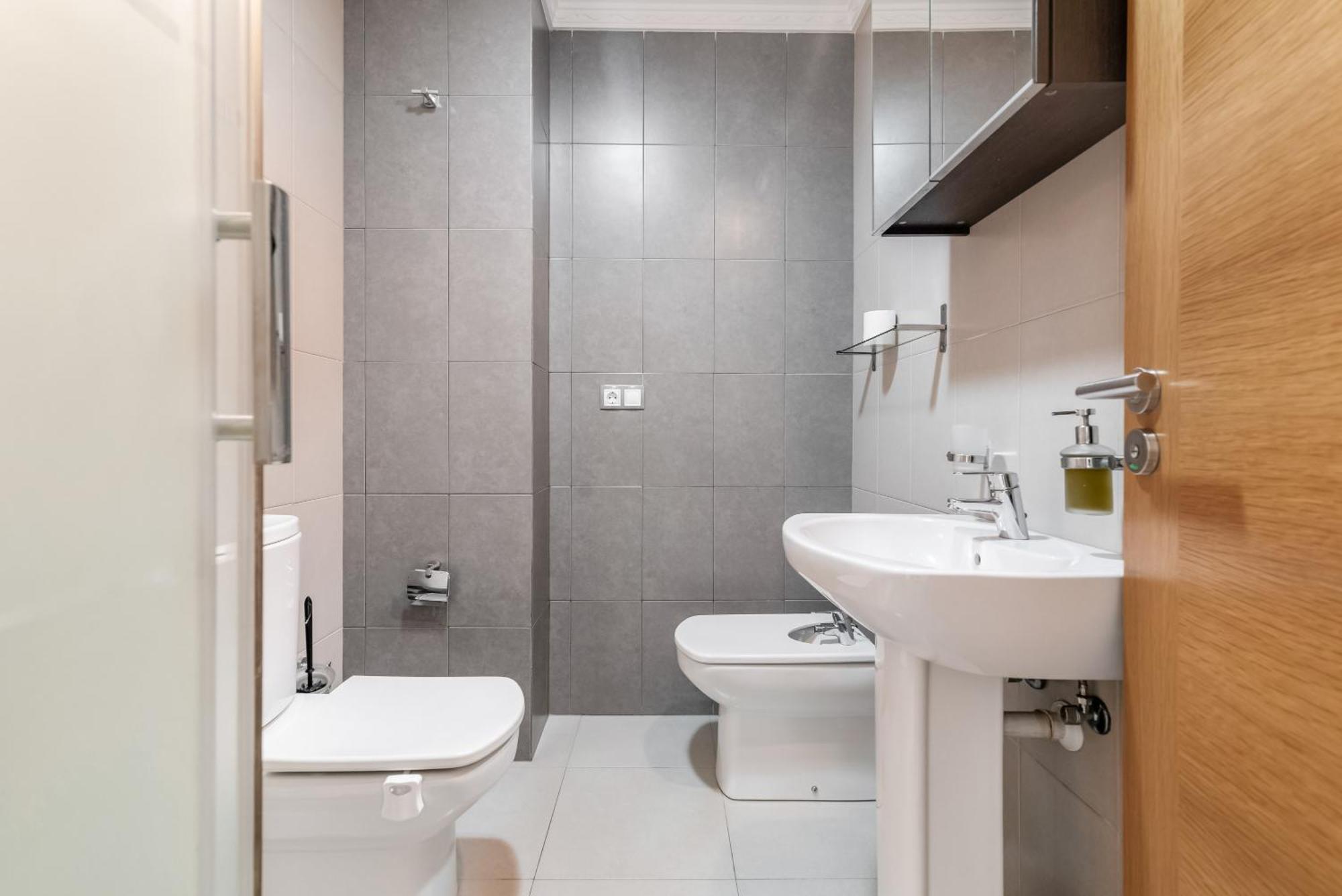Vivienda Vacacional Sol Las Palmas de Gran Canaria Ngoại thất bức ảnh