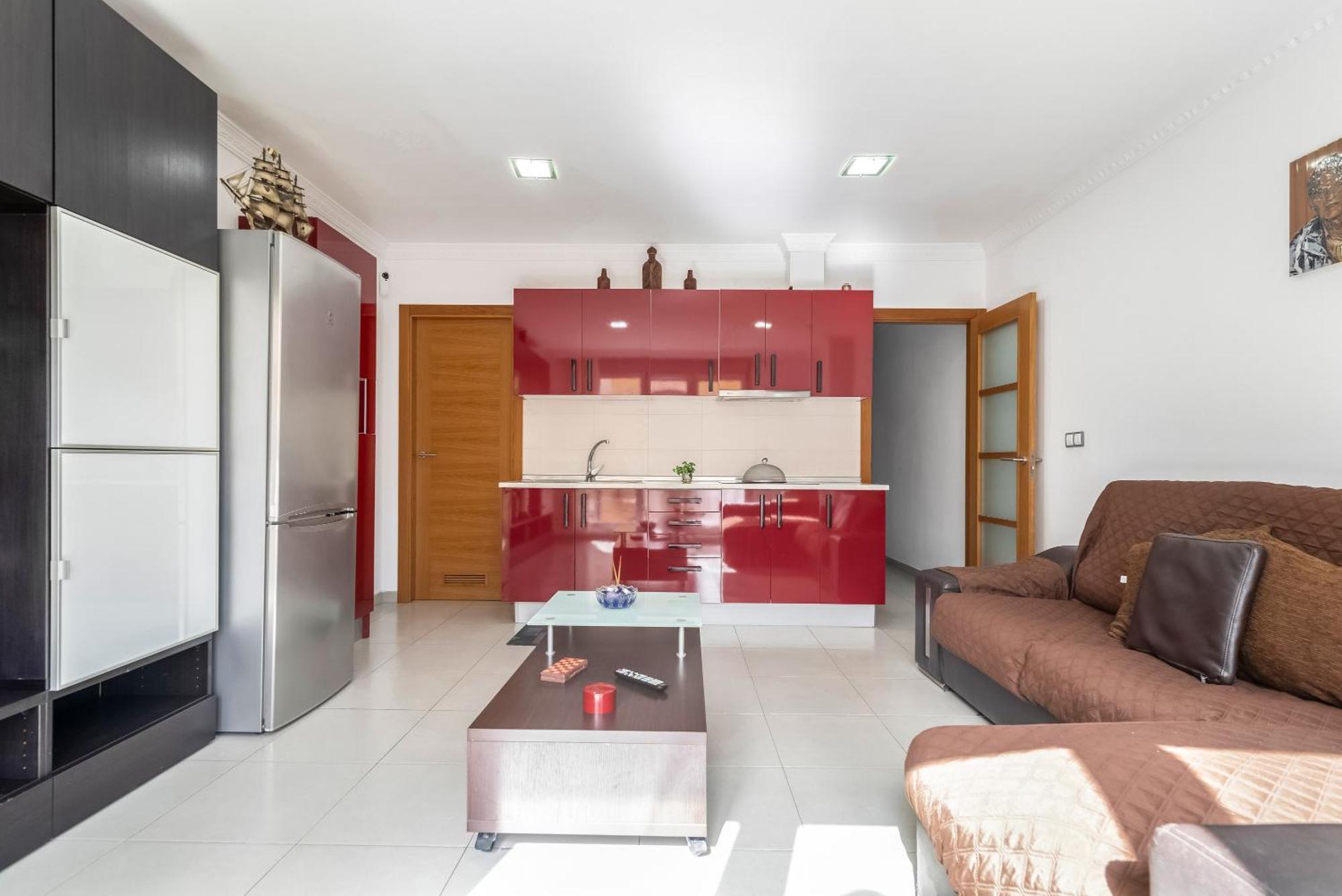 Vivienda Vacacional Sol Las Palmas de Gran Canaria Ngoại thất bức ảnh