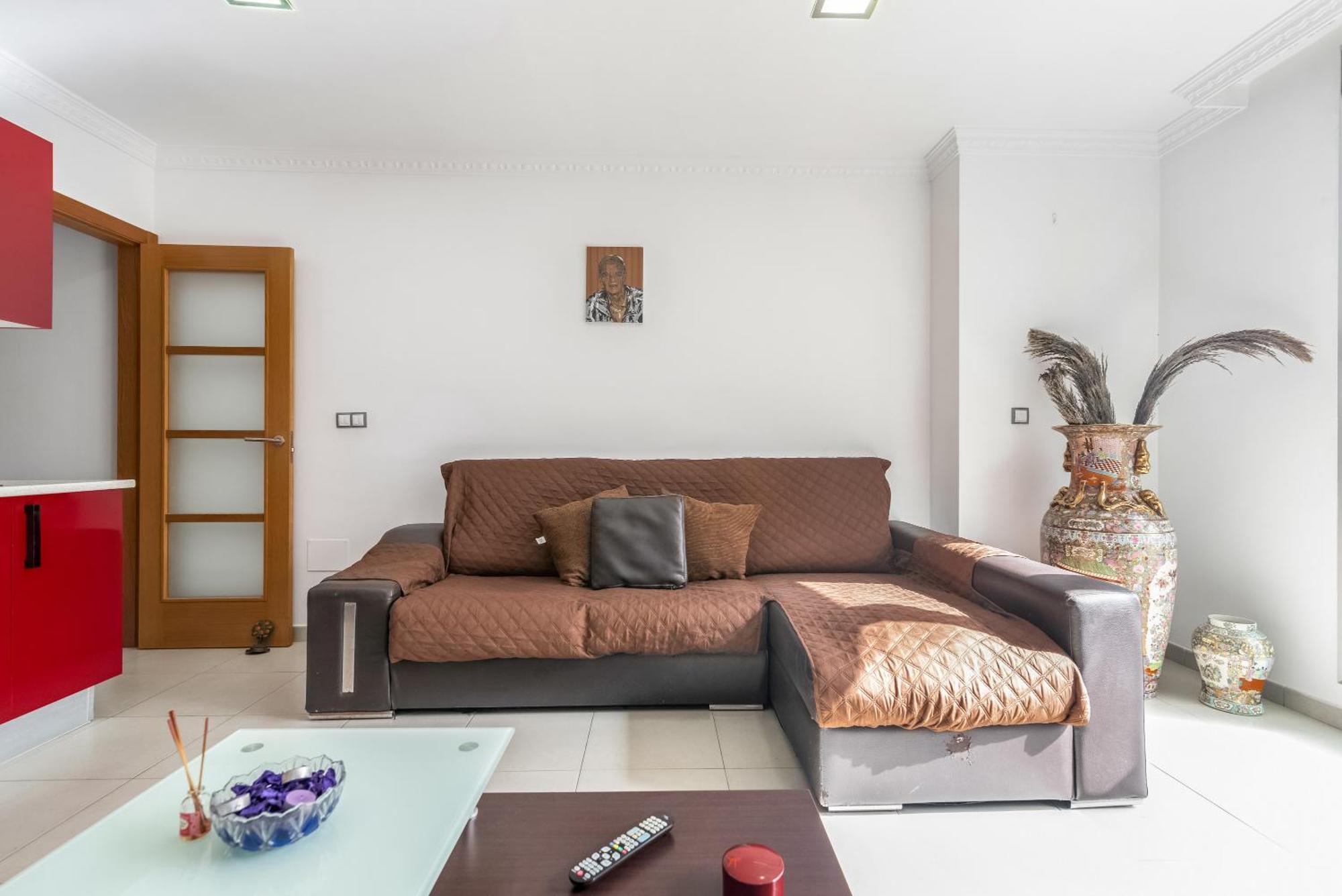 Vivienda Vacacional Sol Las Palmas de Gran Canaria Ngoại thất bức ảnh
