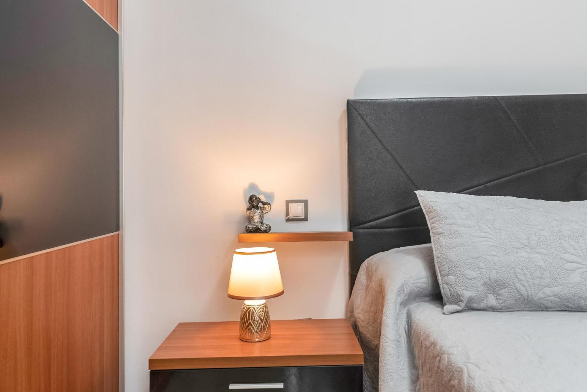 Vivienda Vacacional Sol Las Palmas de Gran Canaria Ngoại thất bức ảnh