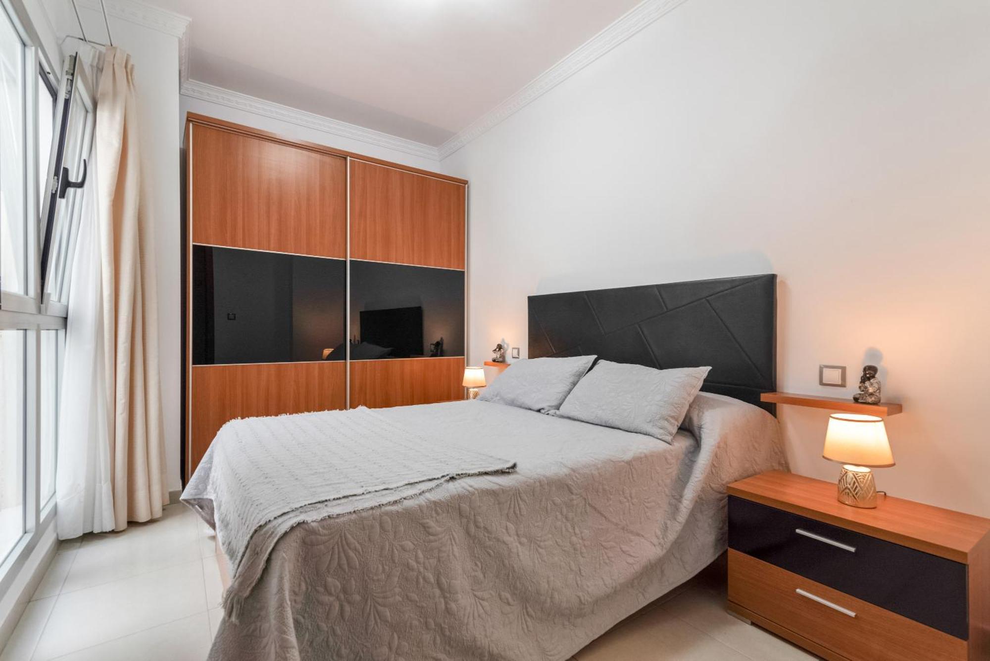 Vivienda Vacacional Sol Las Palmas de Gran Canaria Ngoại thất bức ảnh