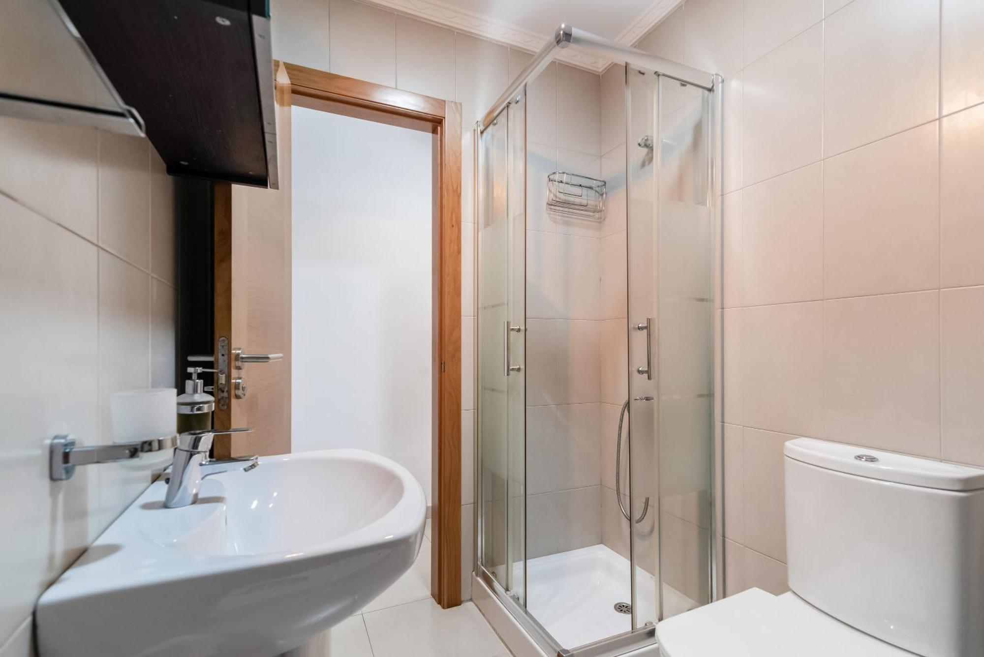 Vivienda Vacacional Sol Las Palmas de Gran Canaria Ngoại thất bức ảnh