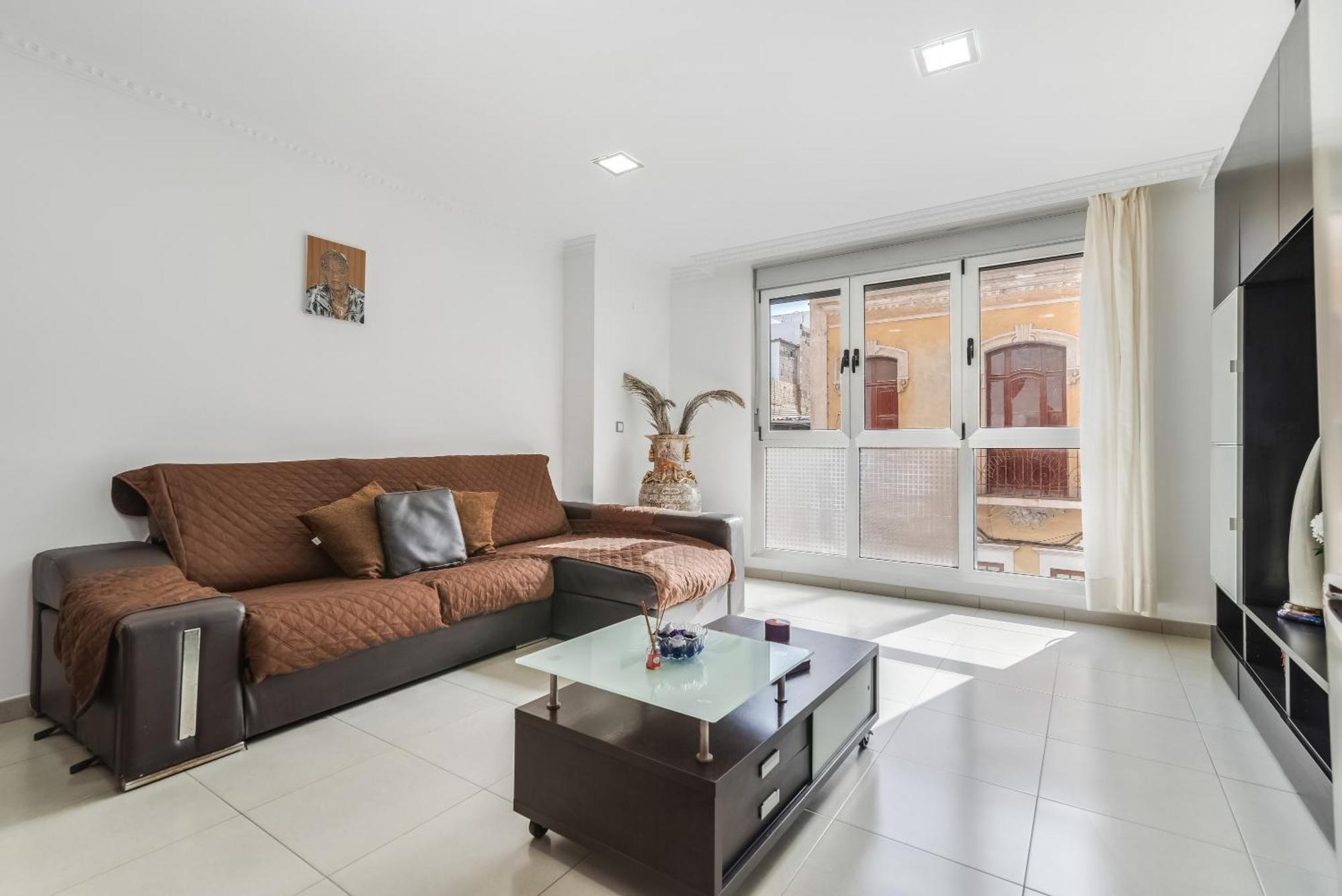 Vivienda Vacacional Sol Las Palmas de Gran Canaria Ngoại thất bức ảnh