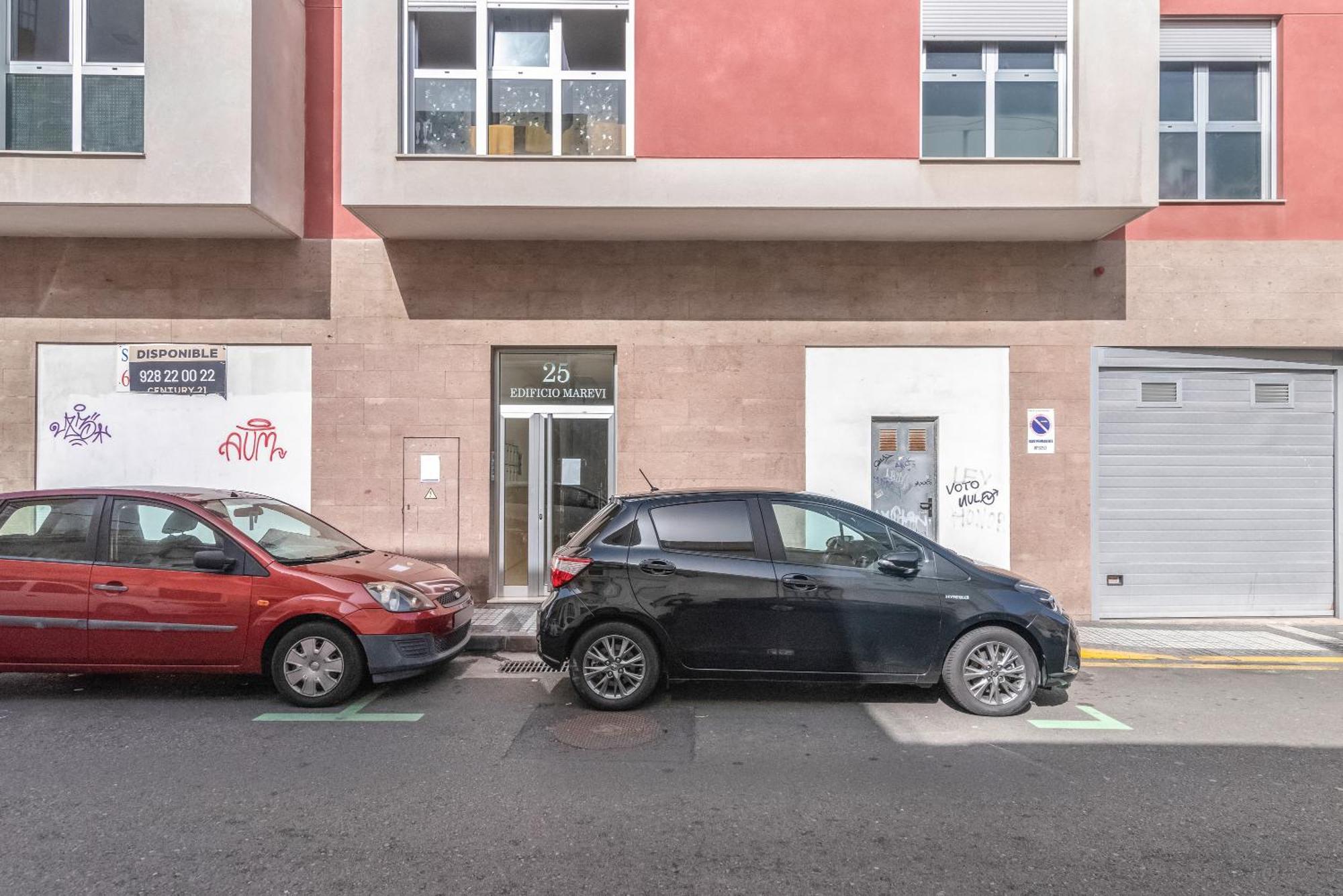 Vivienda Vacacional Sol Las Palmas de Gran Canaria Ngoại thất bức ảnh