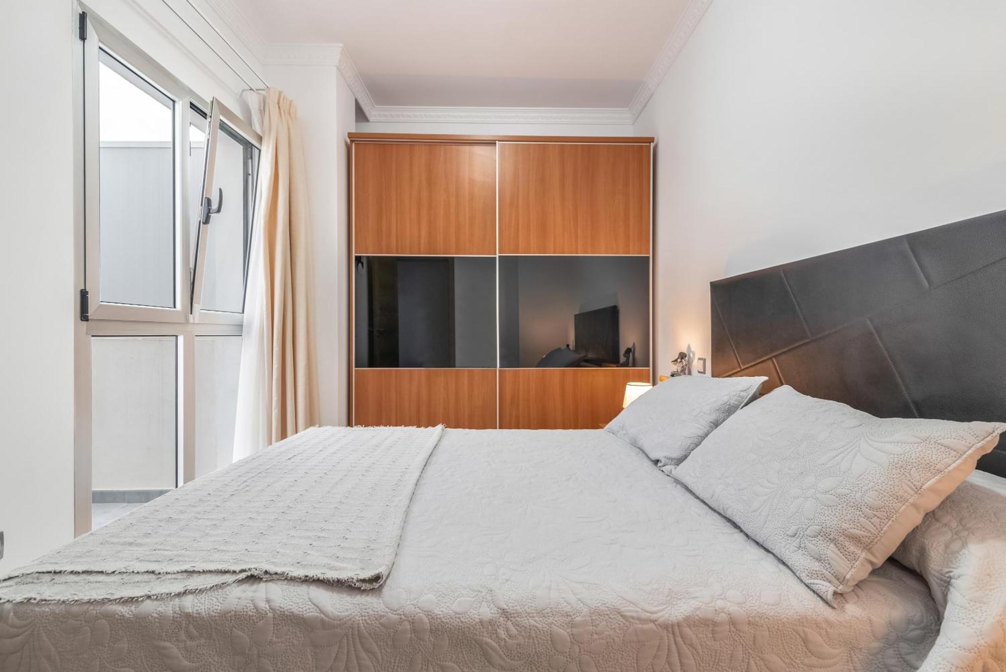 Vivienda Vacacional Sol Las Palmas de Gran Canaria Ngoại thất bức ảnh