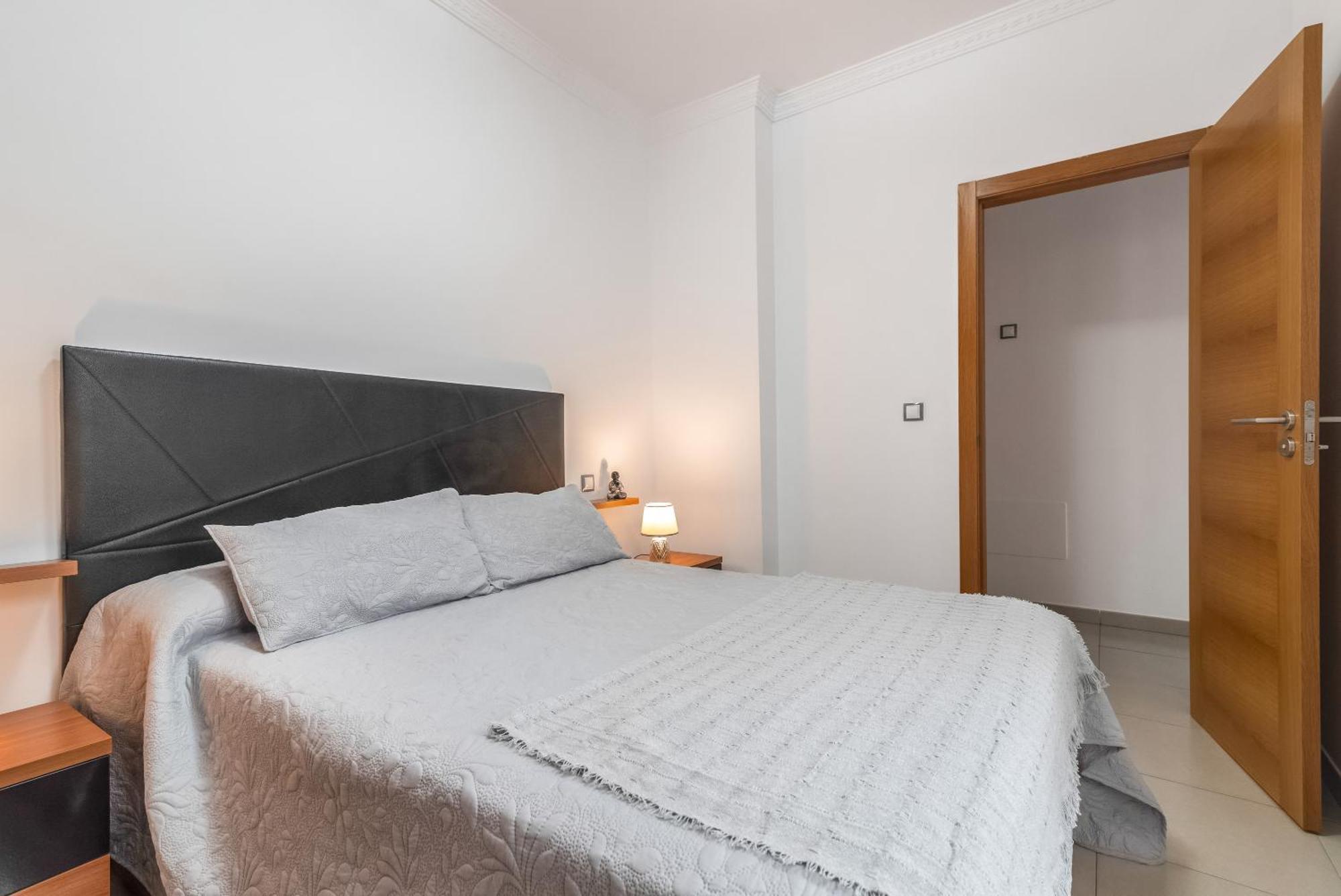 Vivienda Vacacional Sol Las Palmas de Gran Canaria Ngoại thất bức ảnh