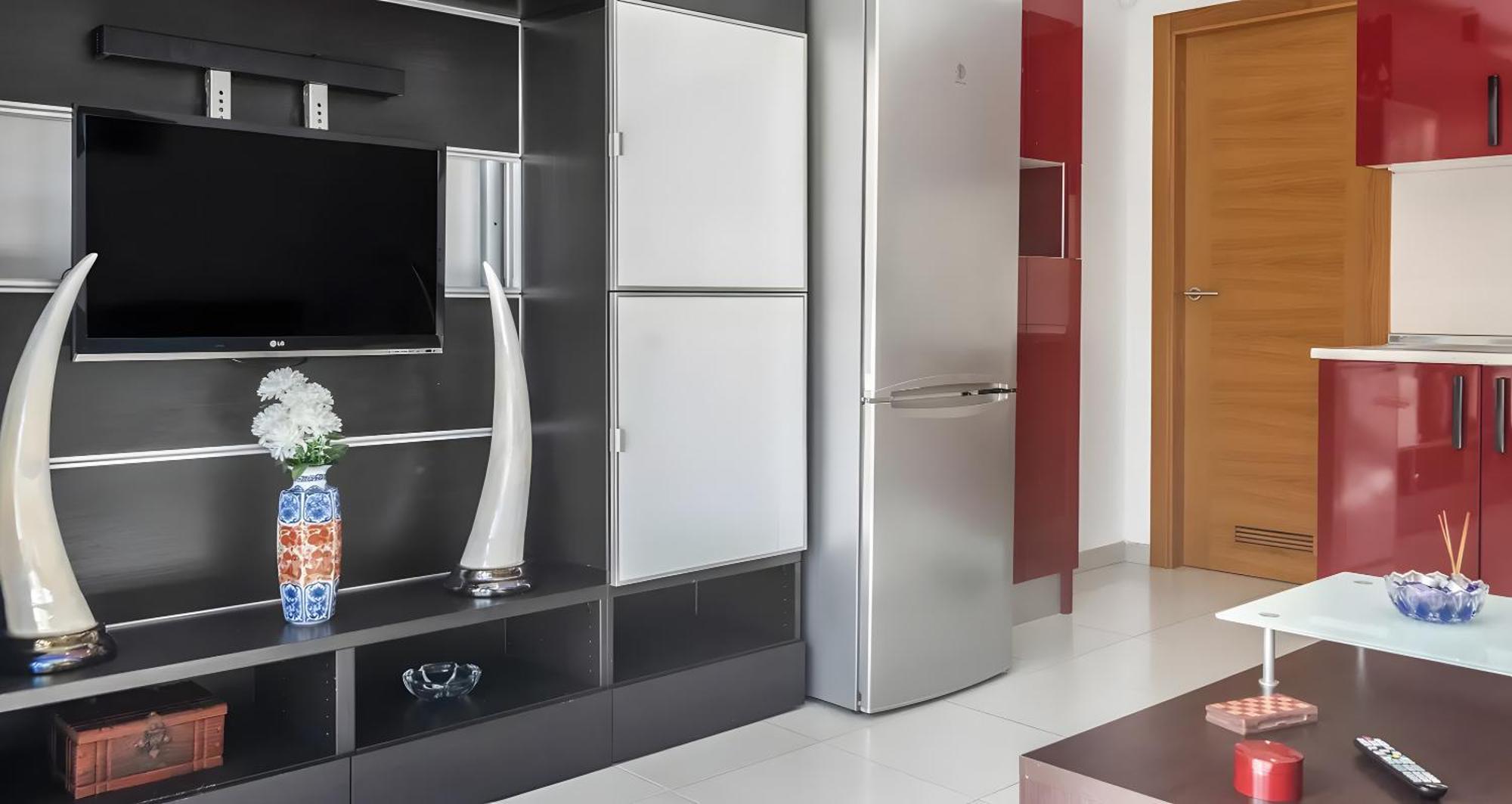 Vivienda Vacacional Sol Las Palmas de Gran Canaria Ngoại thất bức ảnh